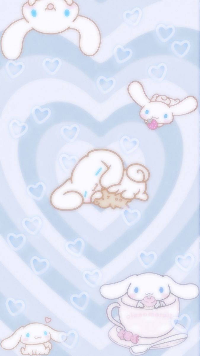 680x1200 cinnamoroll wallpaper on Tumblr, Phone