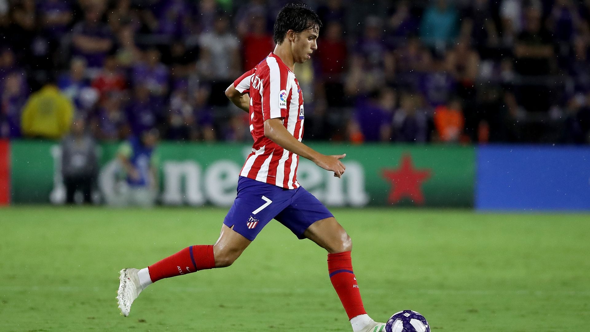 1920x1080 Simeone praises Joao Felix after teenager shines again, Desktop