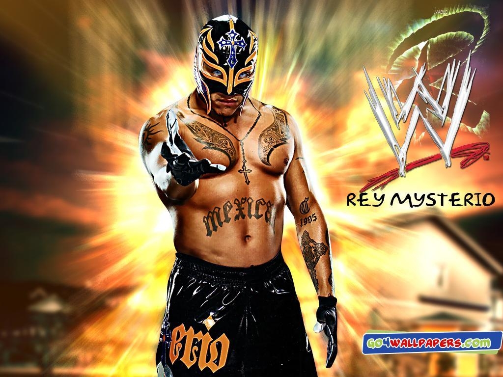 1030x770 Download Top HD Sports Wallpaper For Windows: Rey Mysterio Wallpaper, Desktop