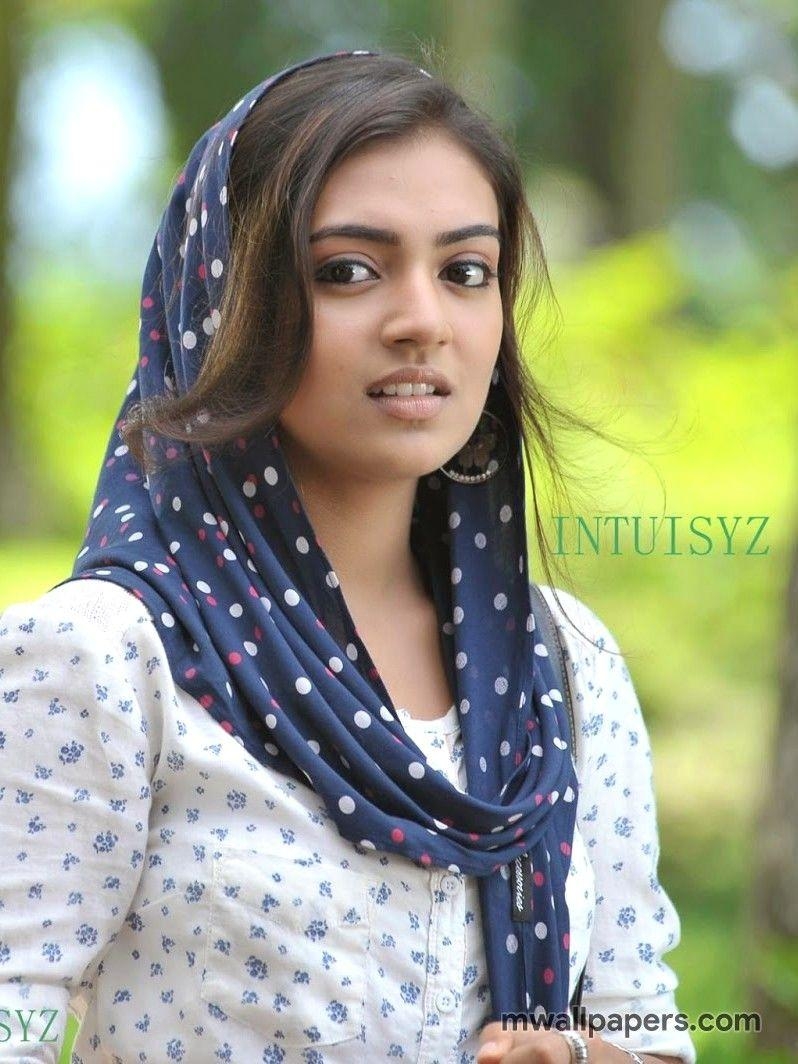 800x1070 Download Nazriya Nazim HD Photo & Wallpaper in 1080p HD quality to, Phone