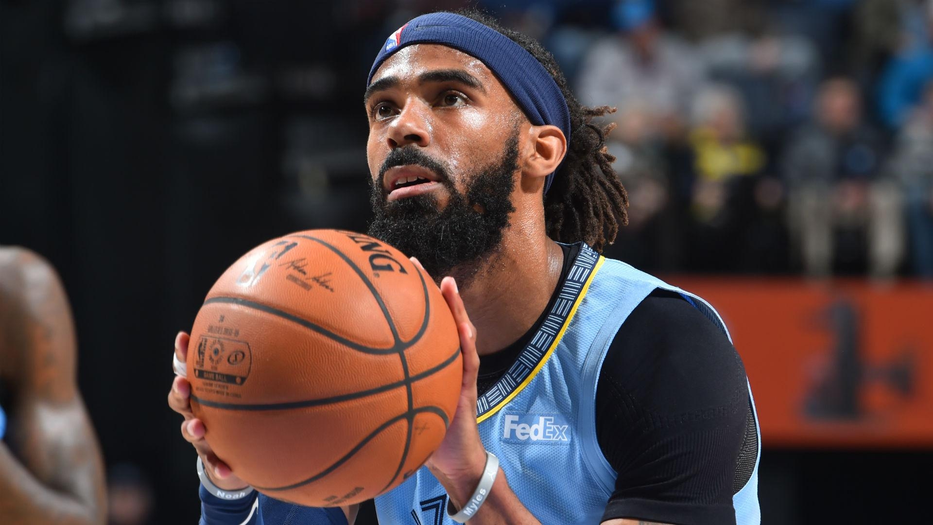 1920x1080 NBA Trade Deadline: Trade destinations for Mike Conley, Desktop