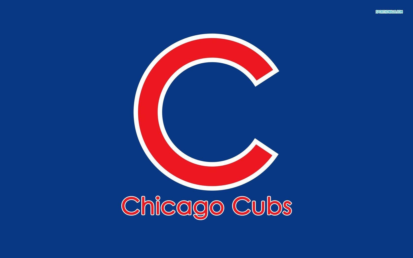 1680x1050 Chicago Cubs HD image. Chicago Cubs wallpaper, Desktop