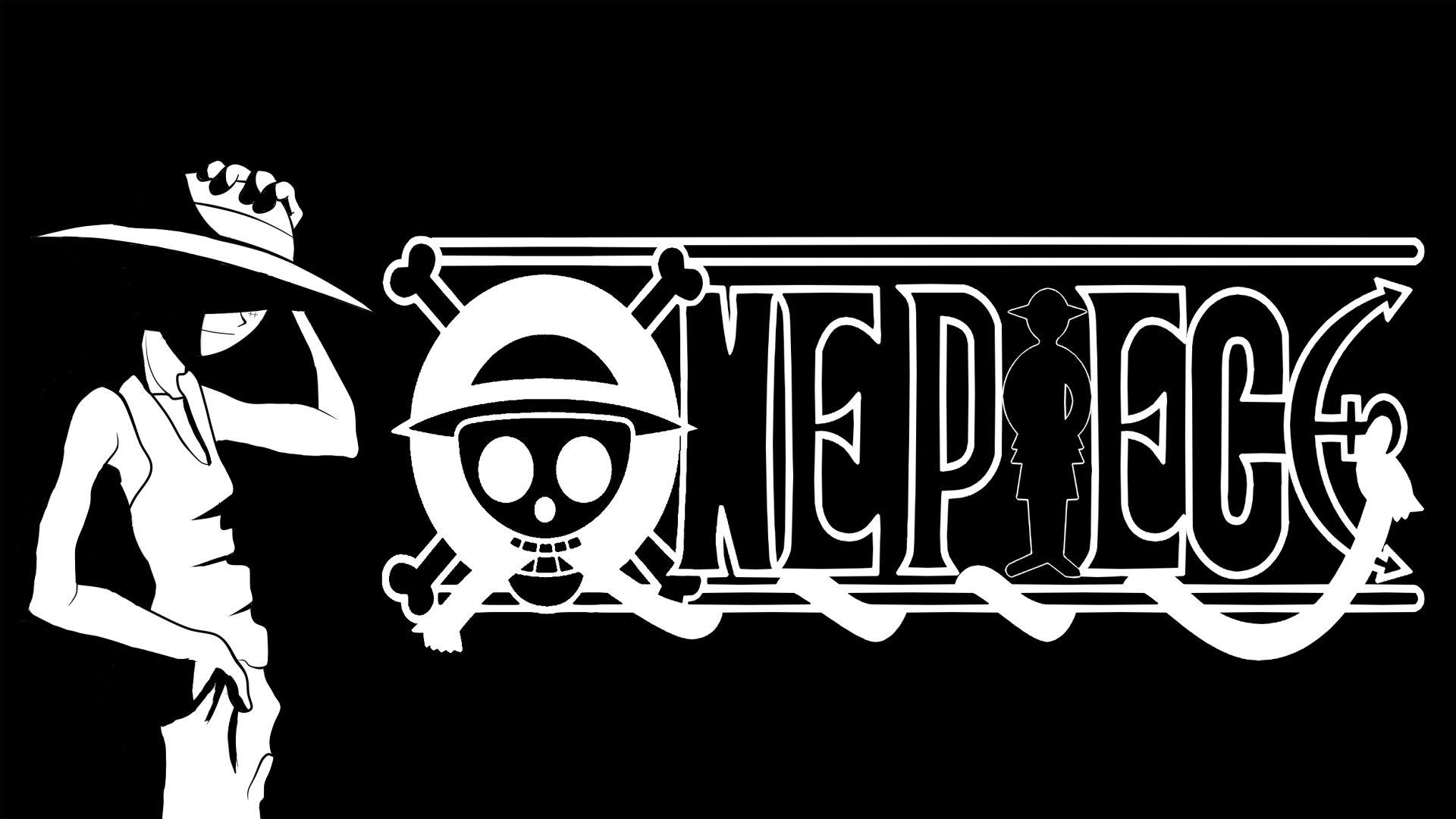 1920x1080 One Piece HD Items, Desktop