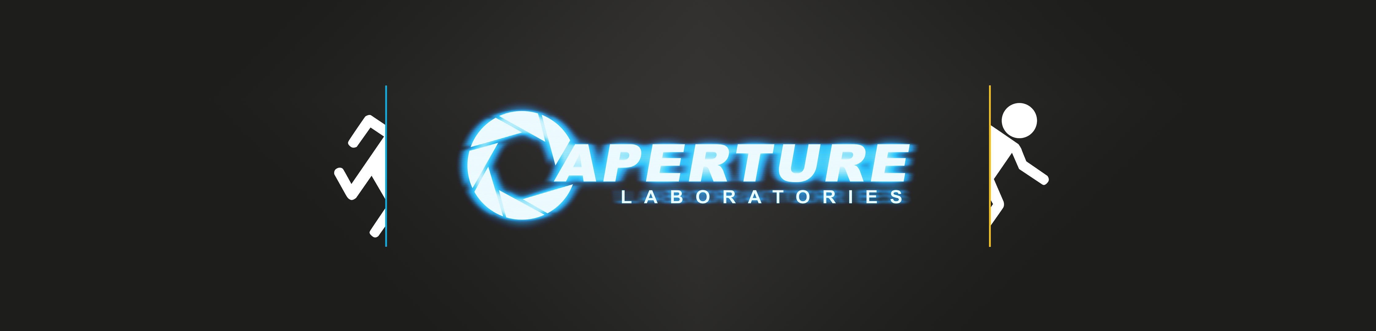 4480x1080 Free Download Edited Some Portal Wallpaper To Fit My 3 Monitors 1280x1024 [ ] For Your Desktop, Mobile & Tablet. Explore Wallpaper For 3 Monitors. Multi Monitor Wallpaper, 5760 X 1080, Dual Screen