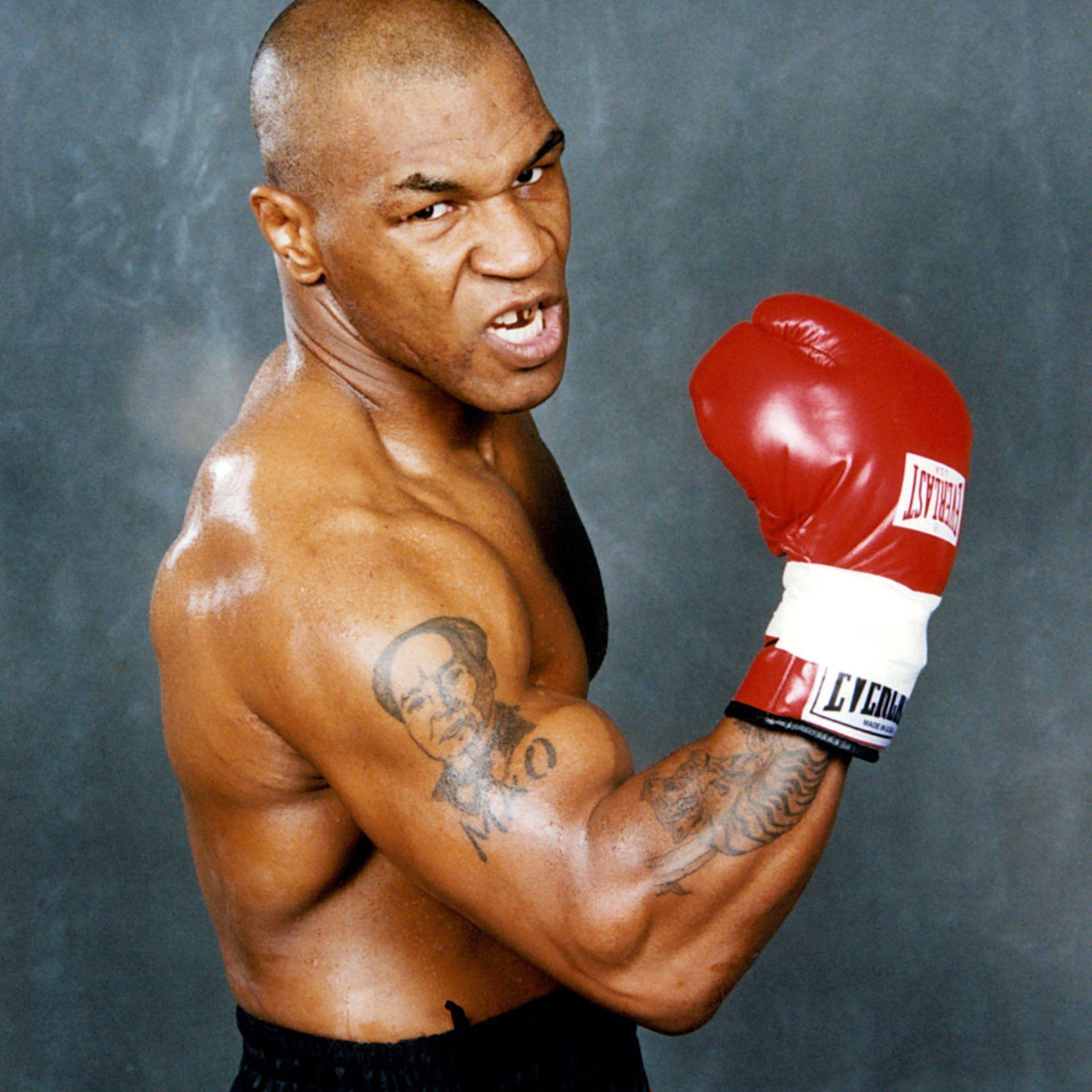 2050x2050 FREEIOS7. Mike Tyson Arm HD IPhone IPad Wallpaper, Phone