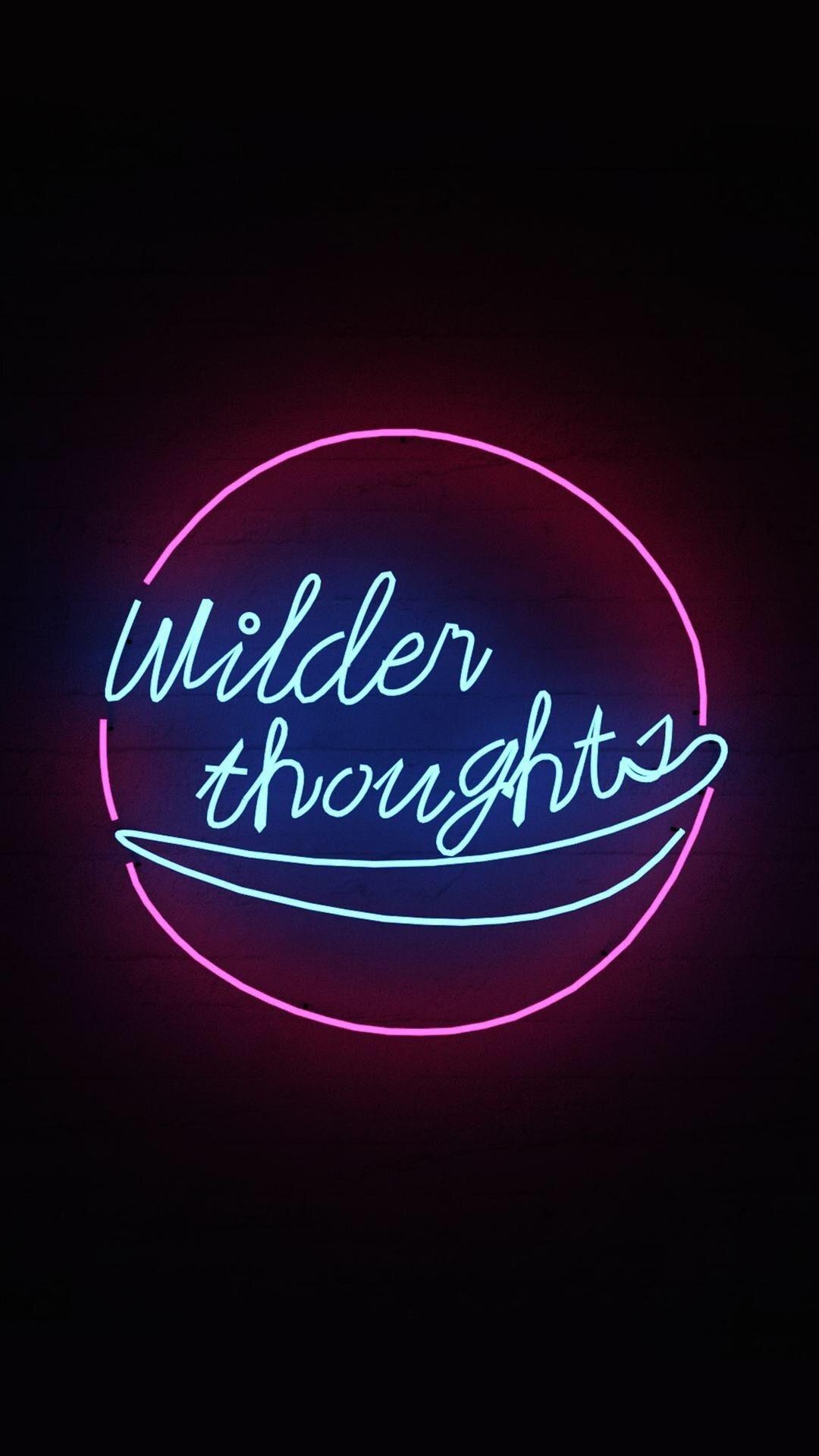 1080x1920 Neon Lights iPhone Wallpaper, Phone