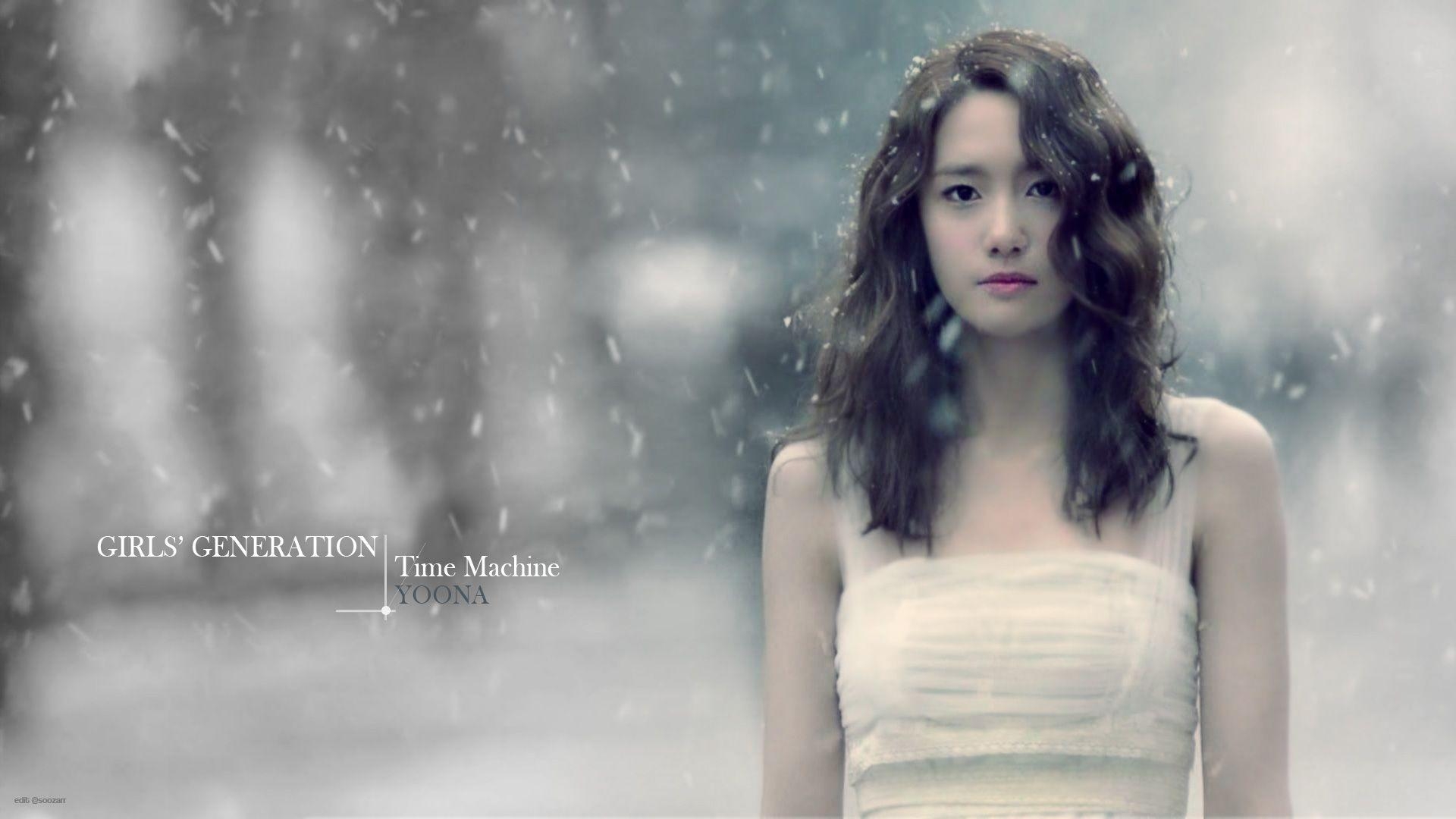 1920x1080 Soshipapers YoonA wallpaper, Desktop