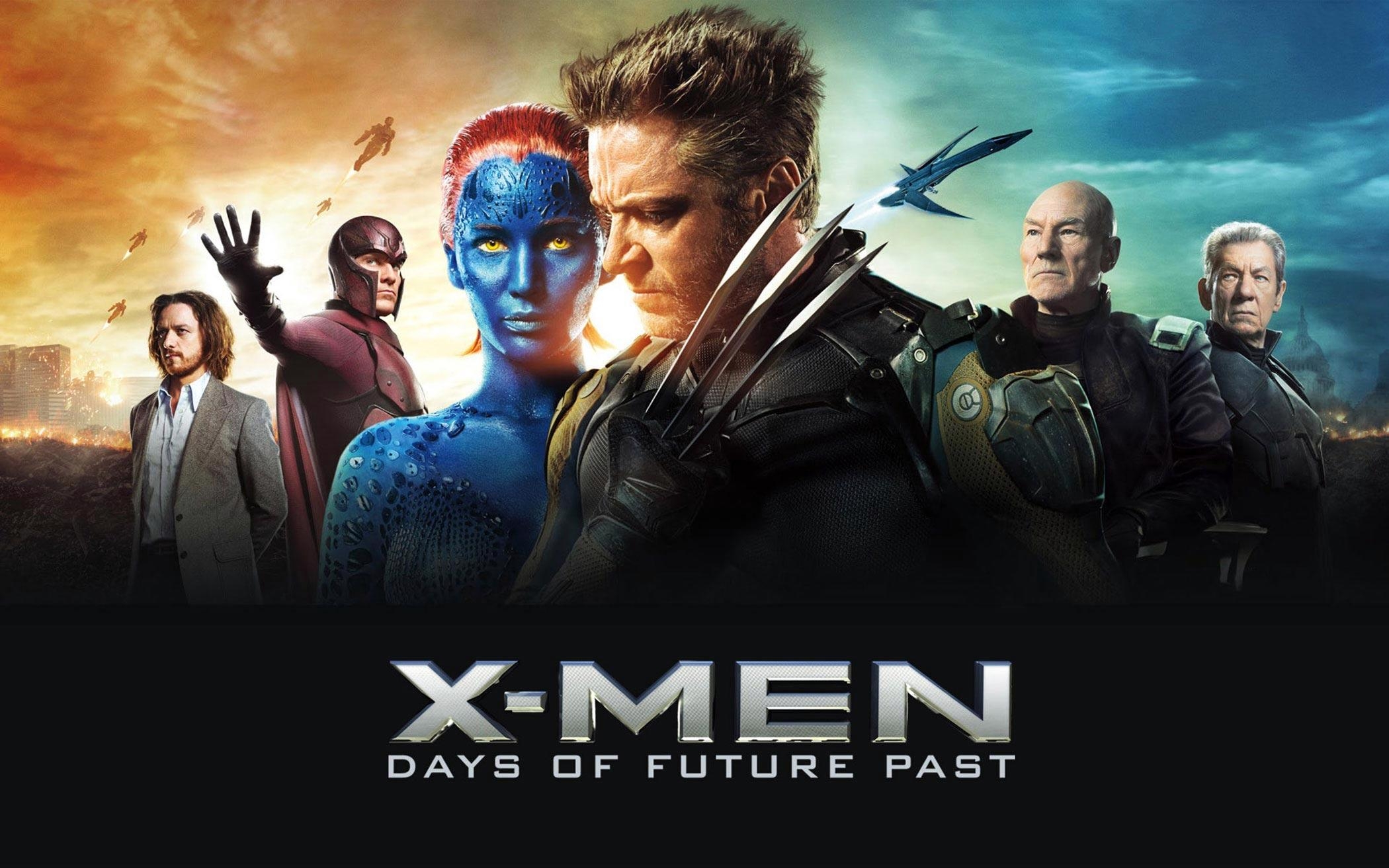 2100x1320 X Men: Days Of Future Past Movie 2014 HD, IPad & IPhone, Desktop