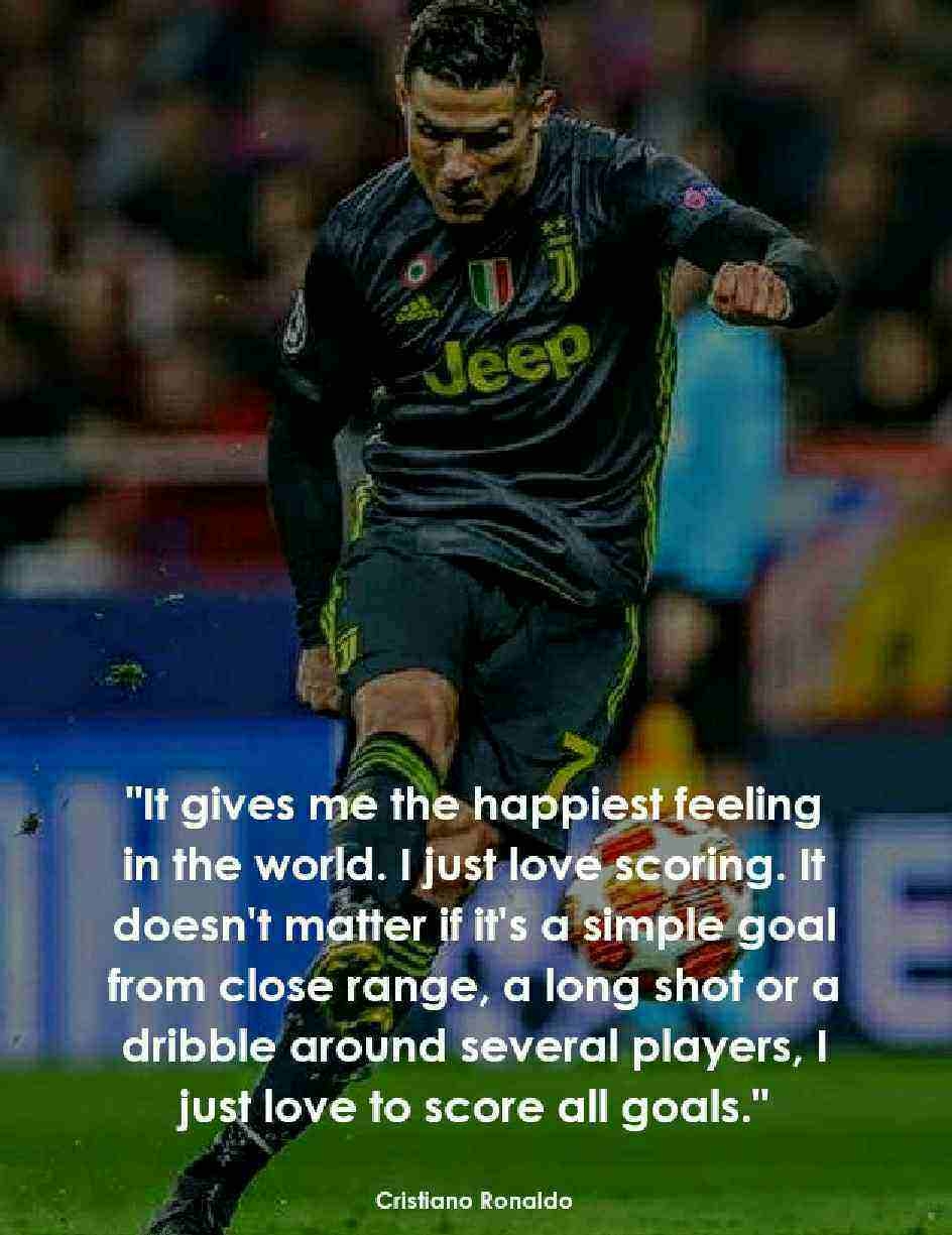 950x1230 Cristiano Ronaldo Father Quote, Phone