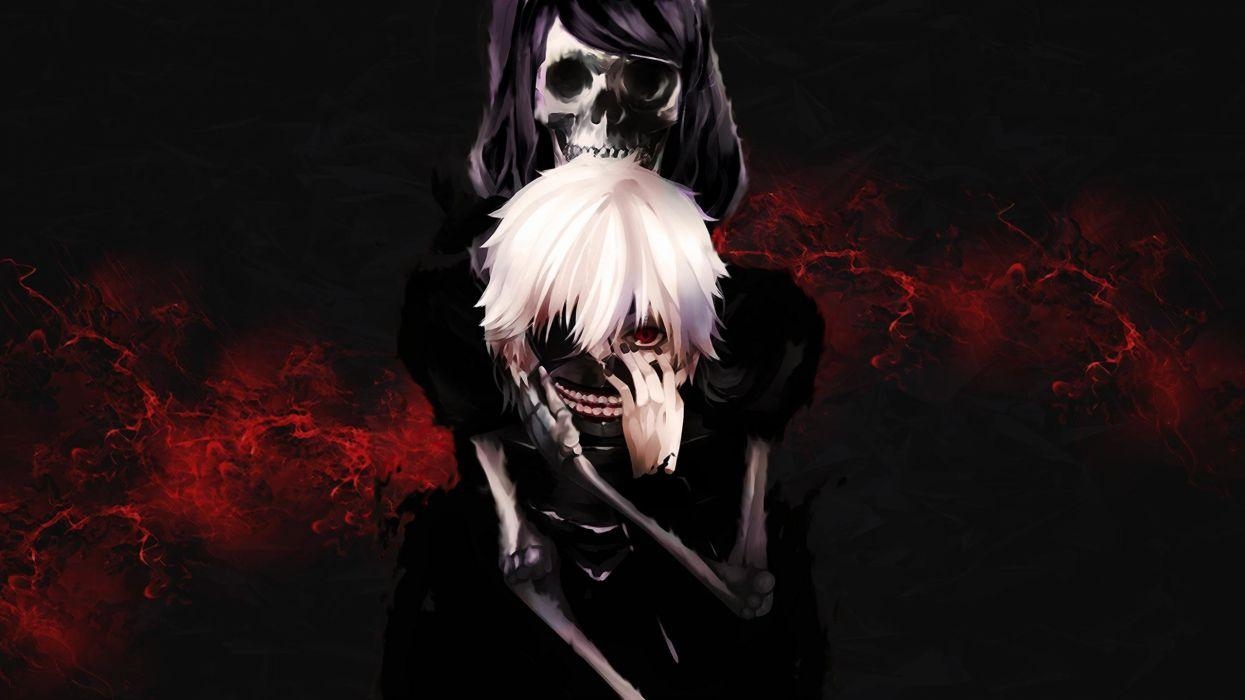 1250x700 Tokyo Ghoul Kaneki Ken wallpaperx1440, Desktop