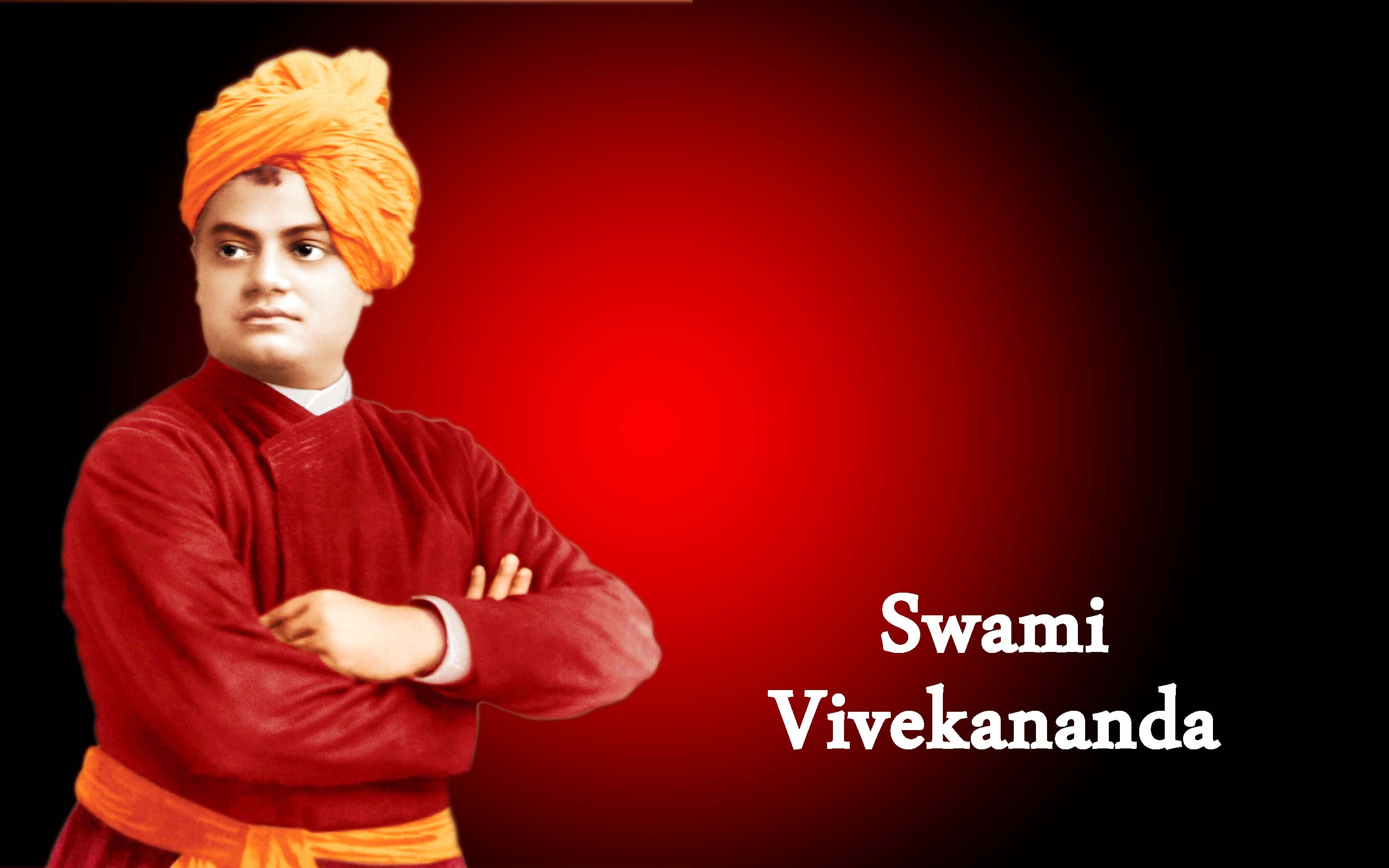 2880x1800 Swami Vivekananda HD 4k nc Wallpaper. Shutter Stock Img, Desktop