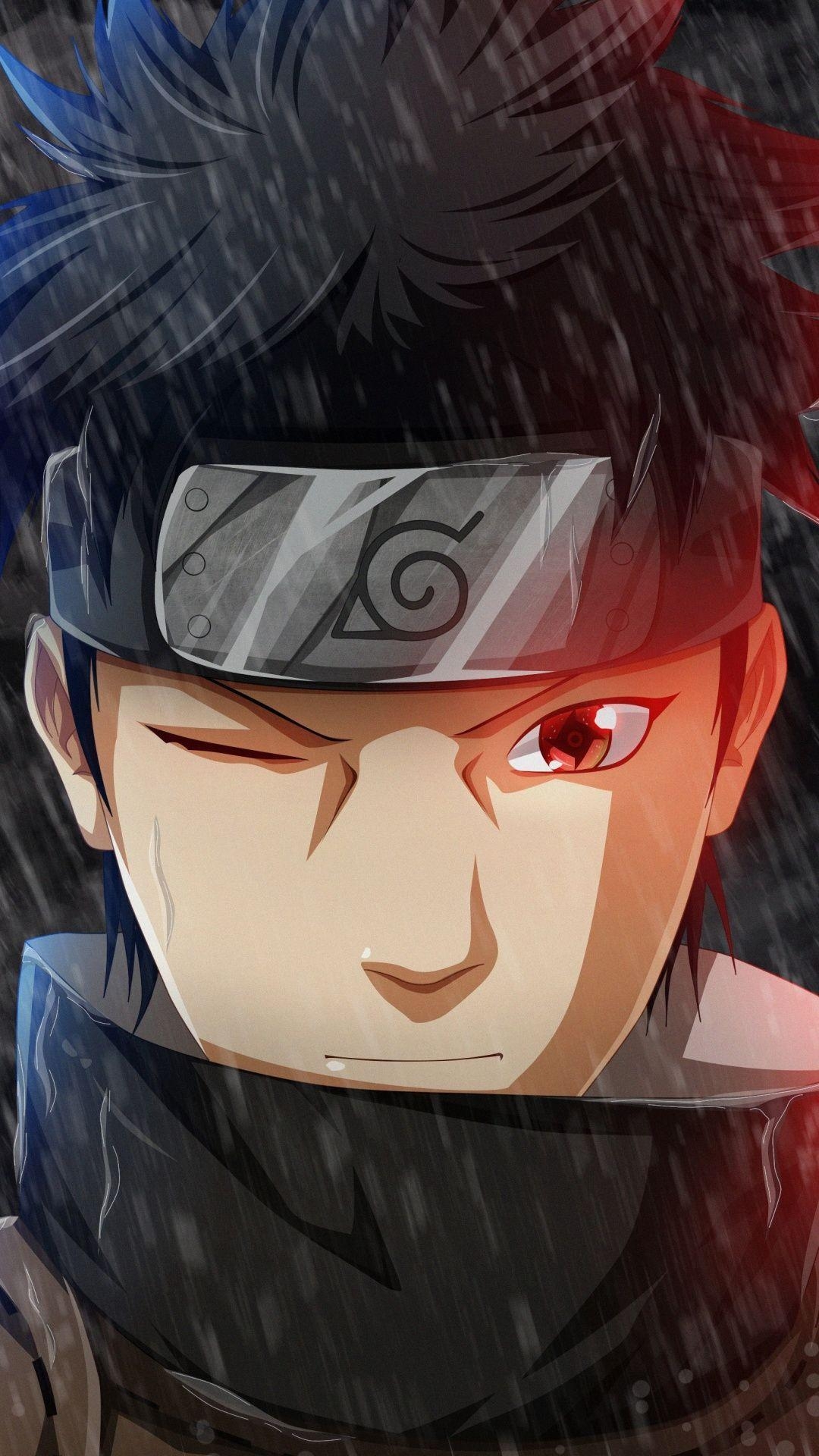 1080x1920 Shisui Uchiha Wallpaper Free Shisui Uchiha, Phone