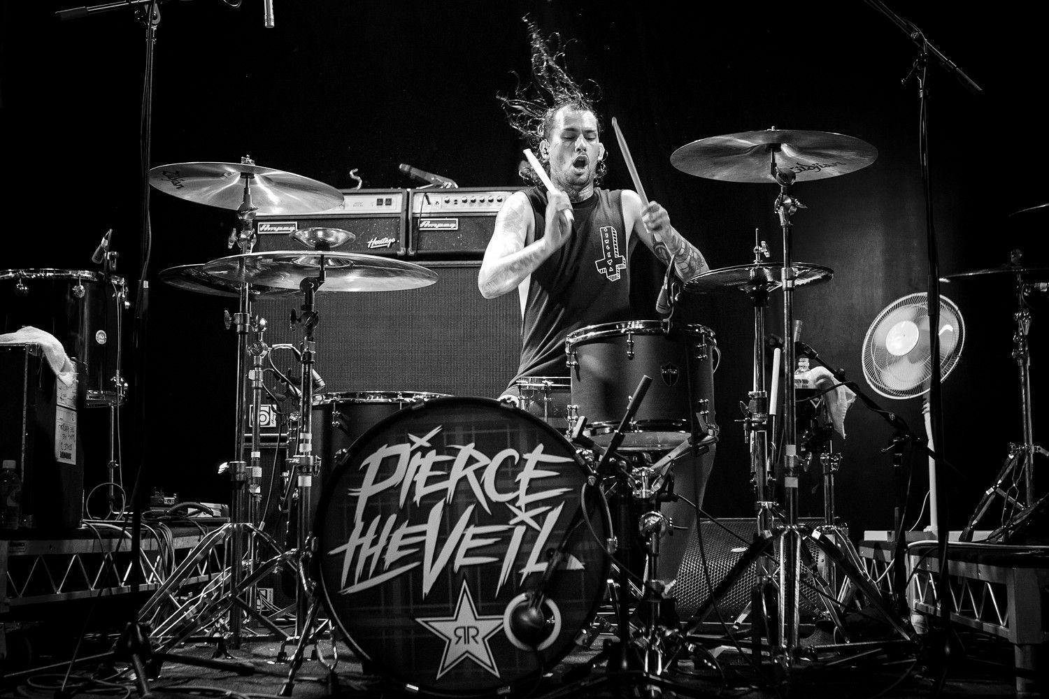 1500x1000 Pierce The Veil Wallpaper 5 30676 HD Wallpaper, Desktop