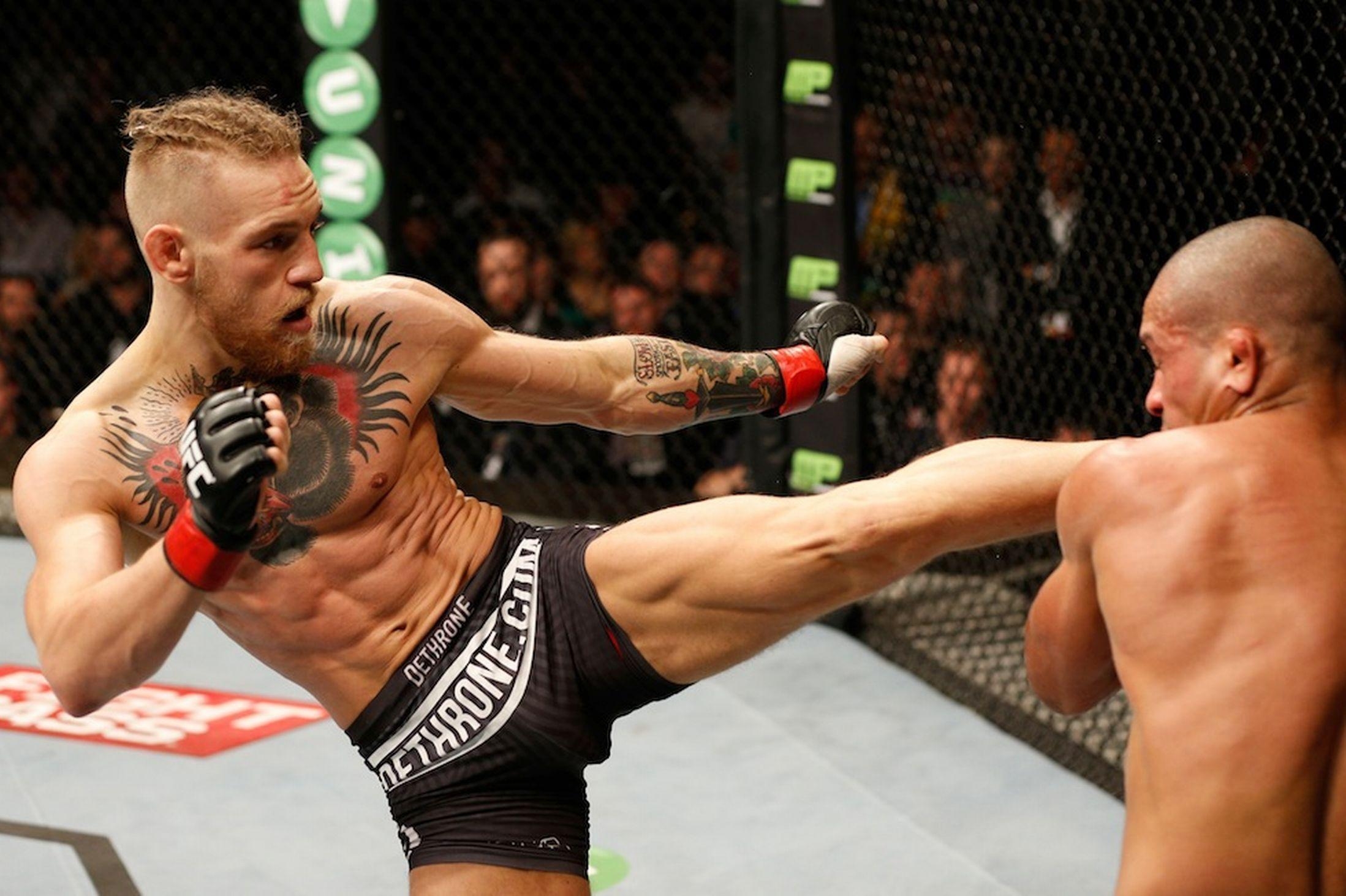 2200x1470 Conor McGregor HD Wallpaper Free Download in High Quality, Desktop