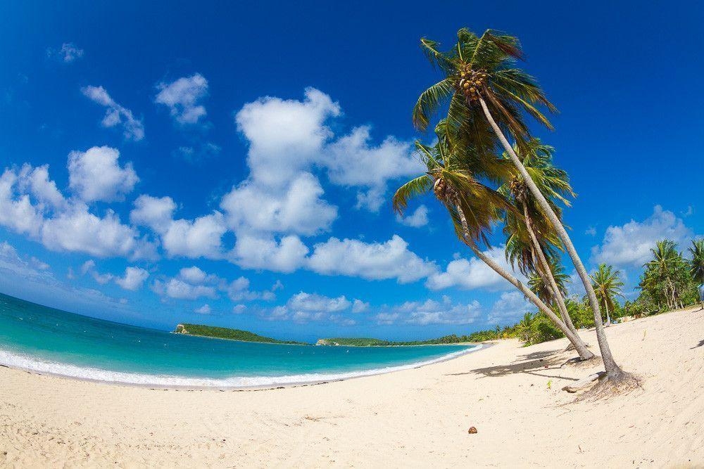 1000x670 Puerto Rico Beaches Wallpaper and Background, Desktop