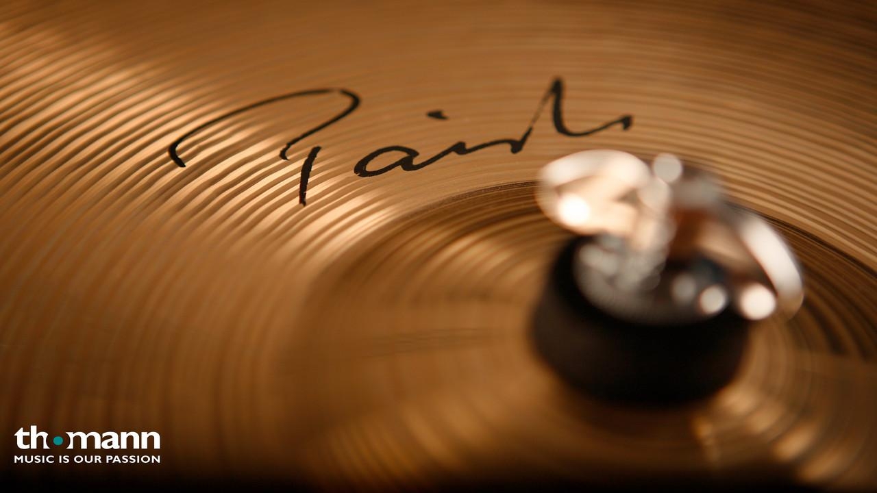 1280x720 Paiste, Desktop