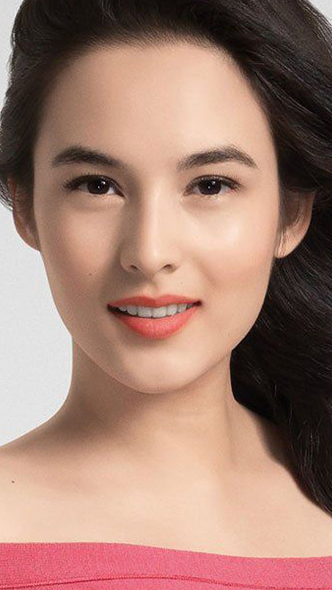 1080x1920 Beautiful Indonesian Actress Chelsea Islan 4K Ultra HD Mobile, Phone