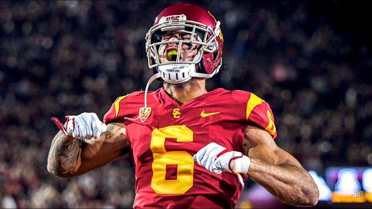 1280x720 USC Thinks Notre Dame Game Is Going To Be An Easy Win, Desktop