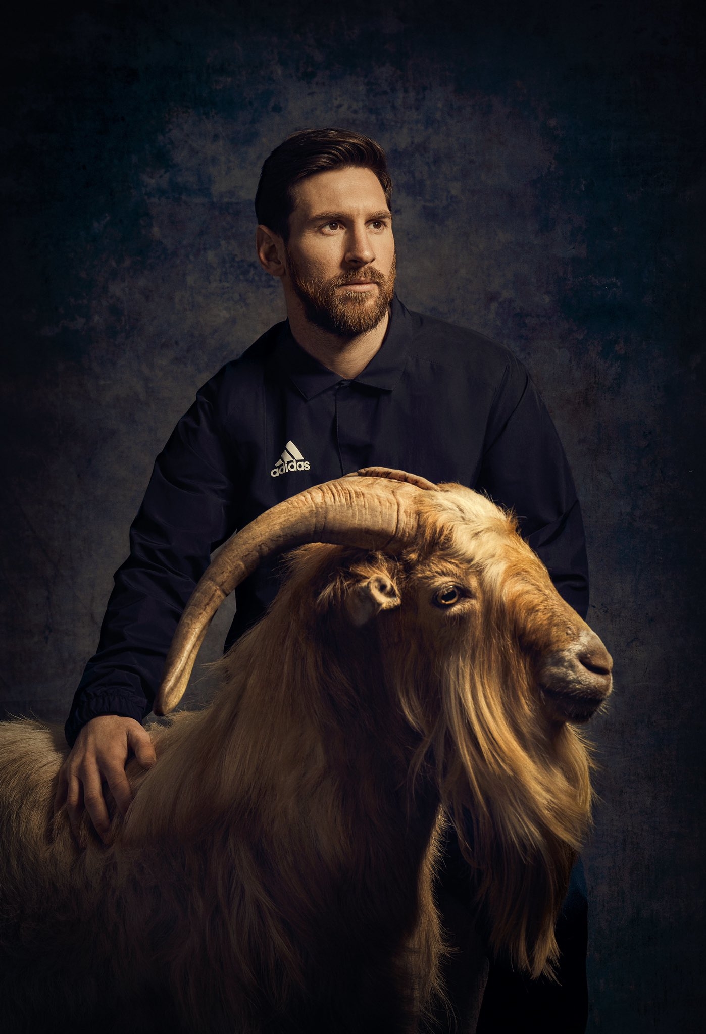 1400x2050 Leo Messi 2021 Ballon d'Or wallpaper, Phone