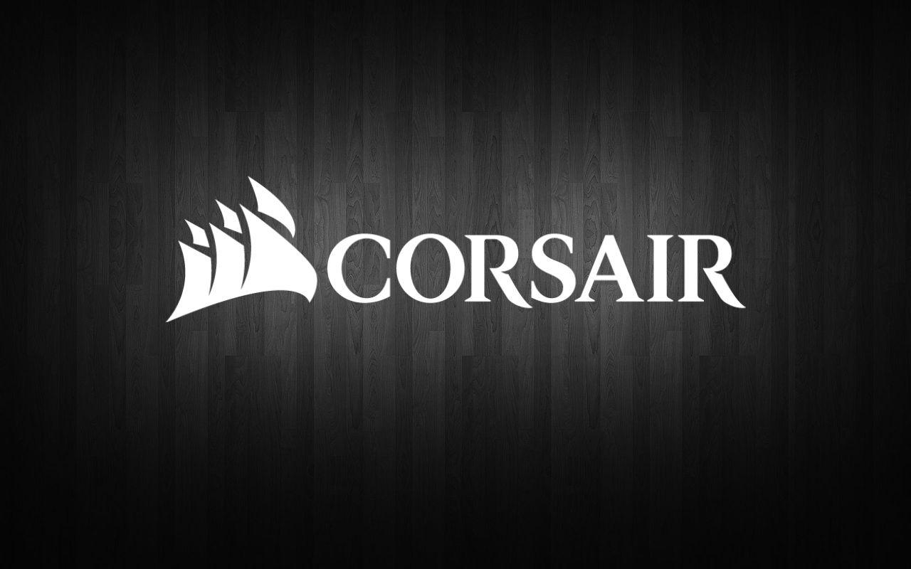 1280x800 Corsair Gaming Wallpaper, Desktop