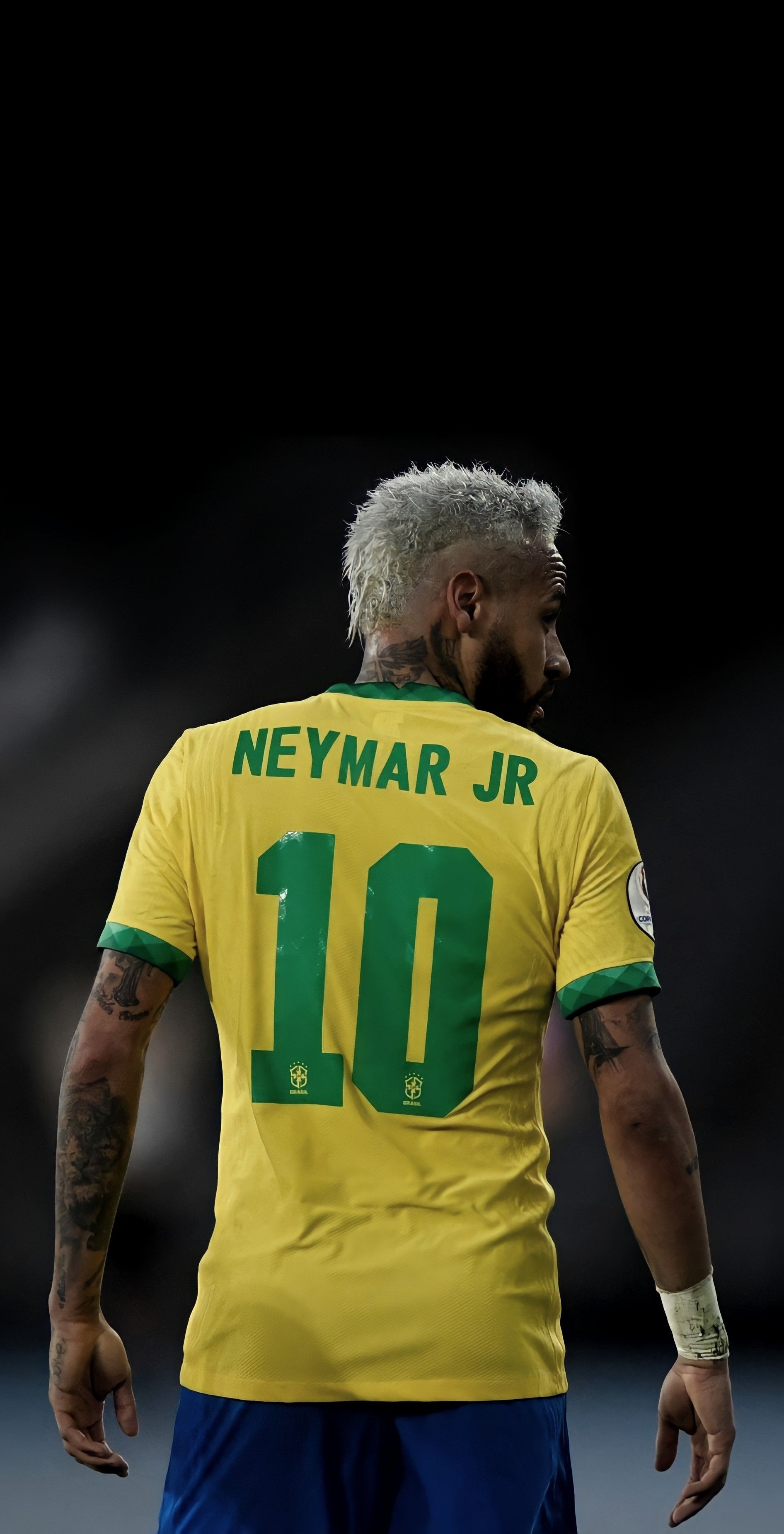 1900x3700 Ney ideas. neymar jr, neymar, neymar football, Phone