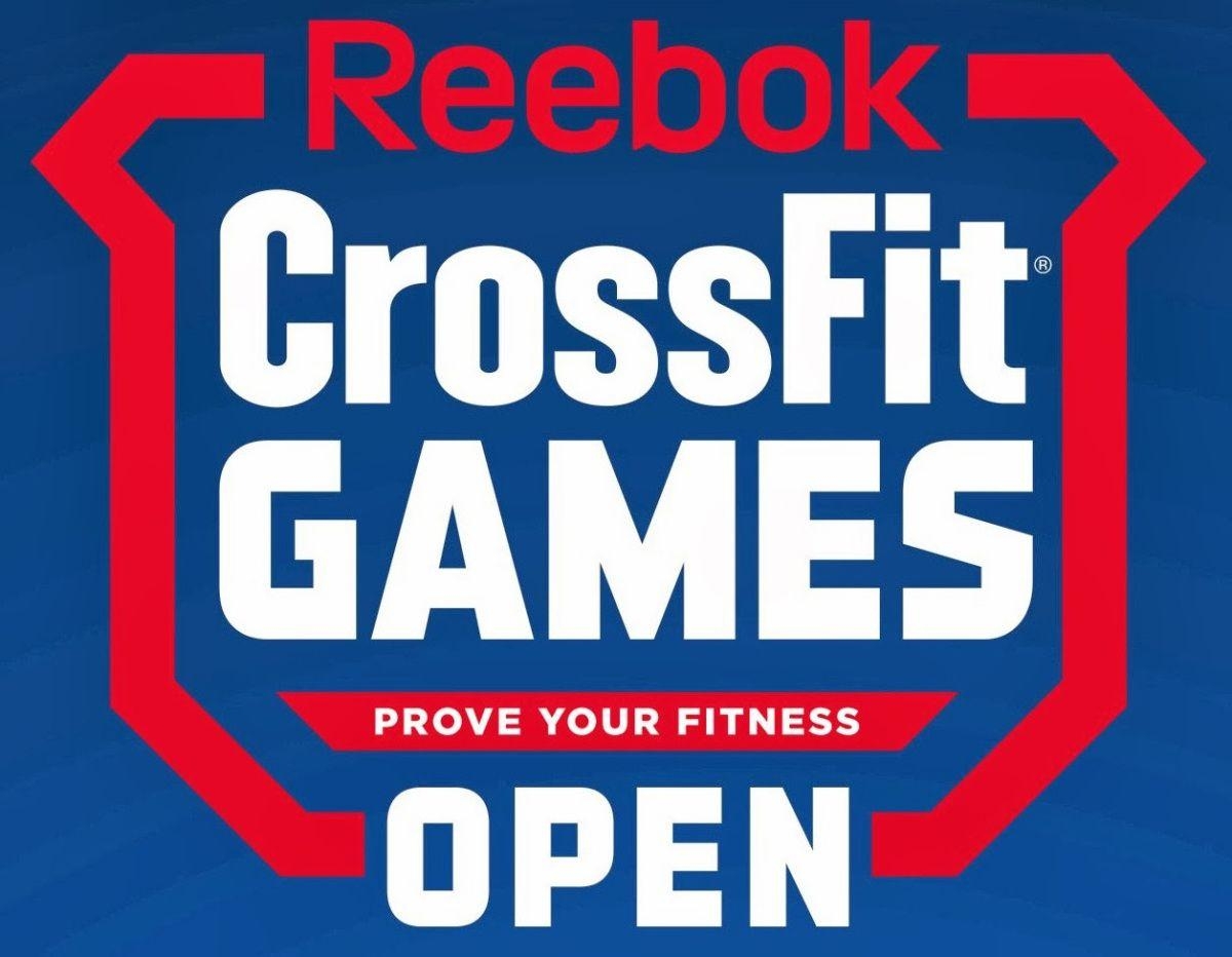 1200x940 Crossfit Games 2017, Desktop