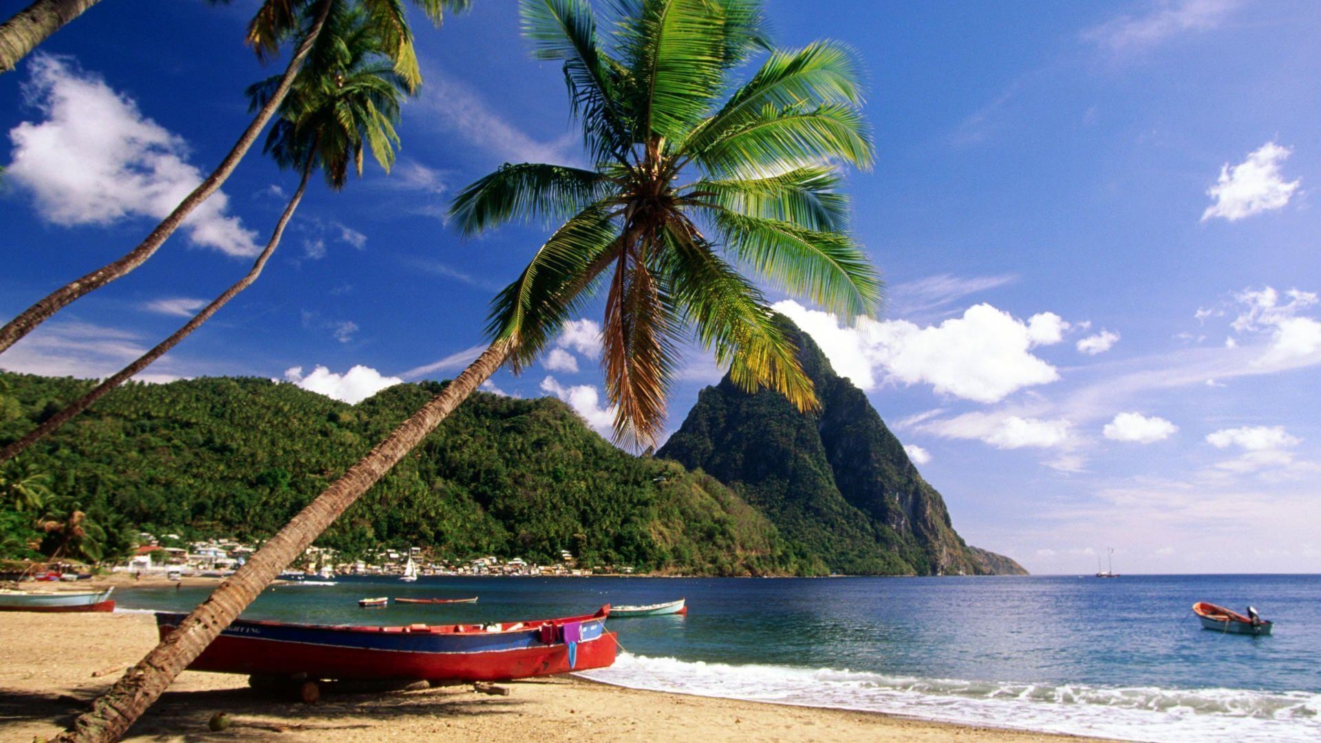 1920x1080 caribbean islands wallpaper Gallery, Desktop