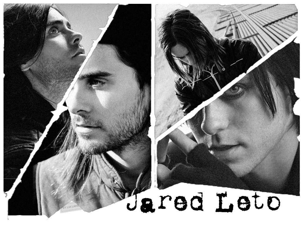 1030x770 Jared Leto VIP Wallpaper, Desktop