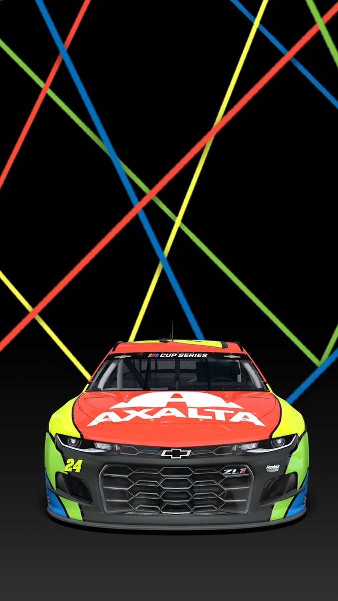 680x1200 NASCAR you're a fan.. update that wallpaper now!, Phone