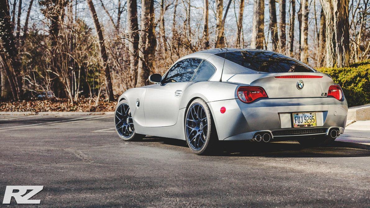 1200x670 BMW Z4 ///M Coupe Wallpaper, Desktop