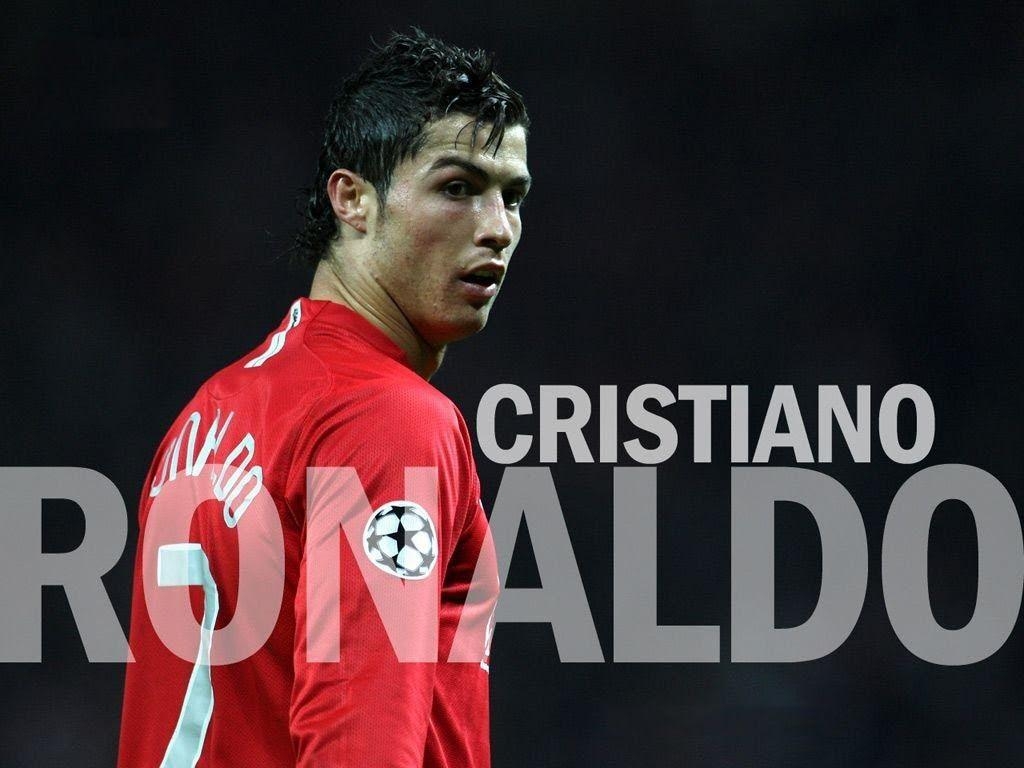 1030x770 Cristiano Ronaldo ○Best Moments In Manchester United○, Desktop