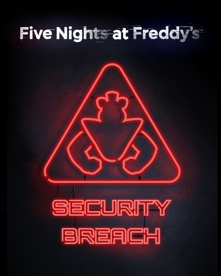 900x1130 Security Breach. Fnaf, Five nights at freddy's, Fnaf funny, Phone