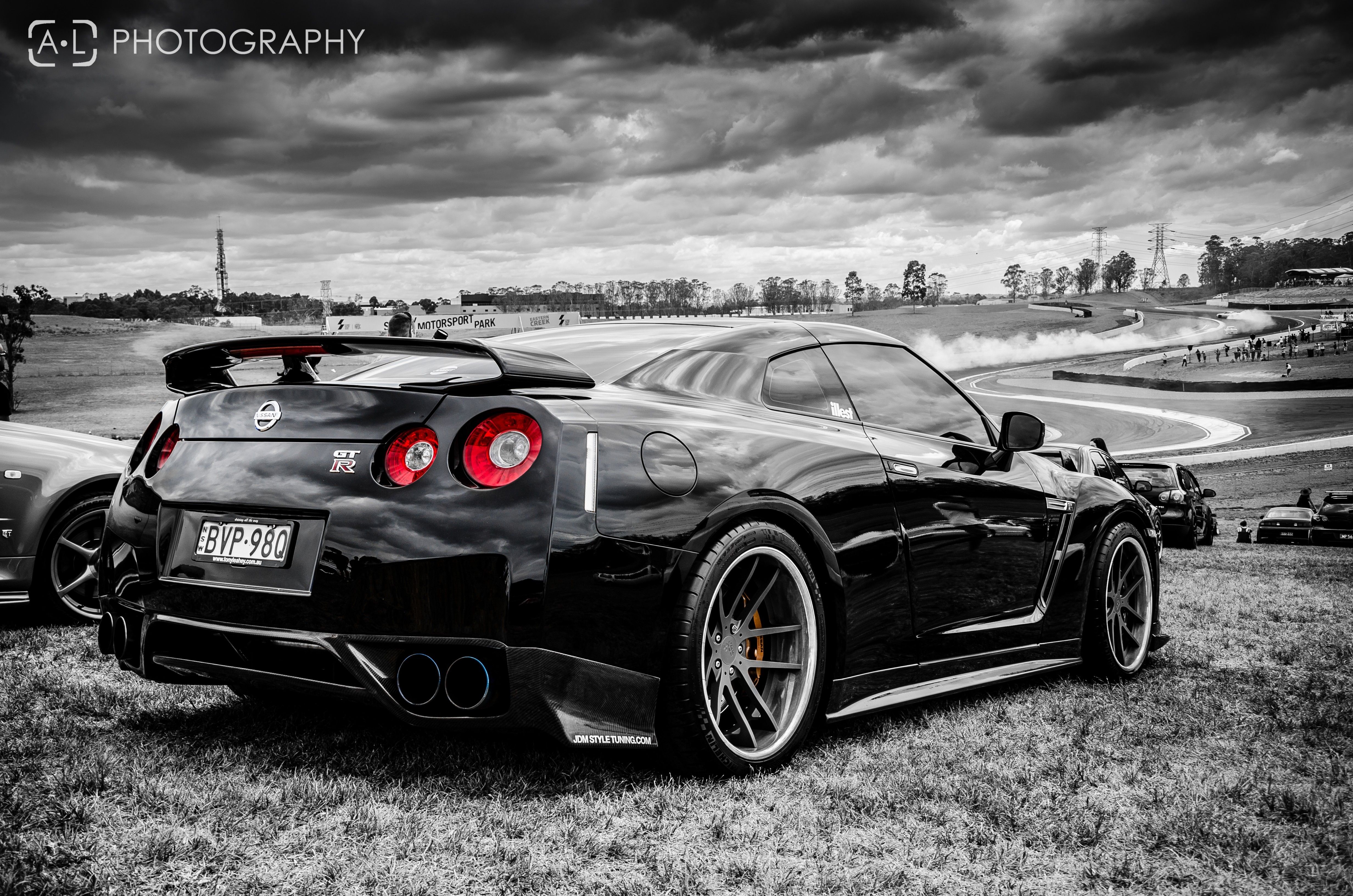 4930x3270 Gtr R35 Wallpaper HD Wallpaper, Desktop