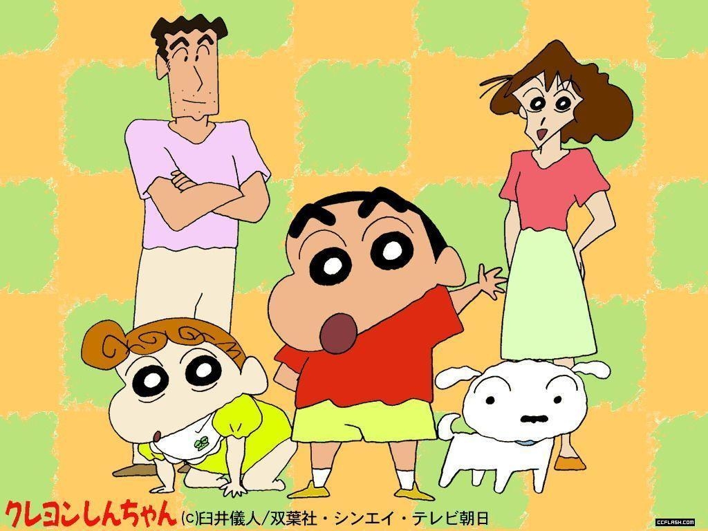 1030x770 Crayon Shin Chan Wallpaper Free Crayon Shin Chan Background, Desktop