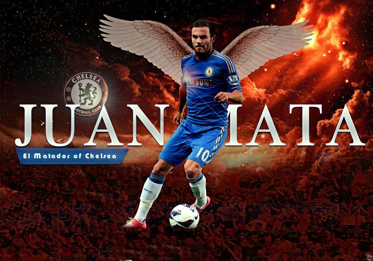 1280x900 Juan Mata 720P Wallpaper, Desktop