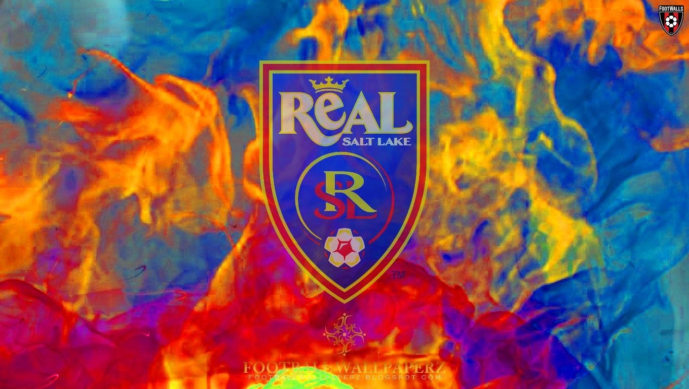 1360x770 Real Salt Lake Wallpaper, Desktop