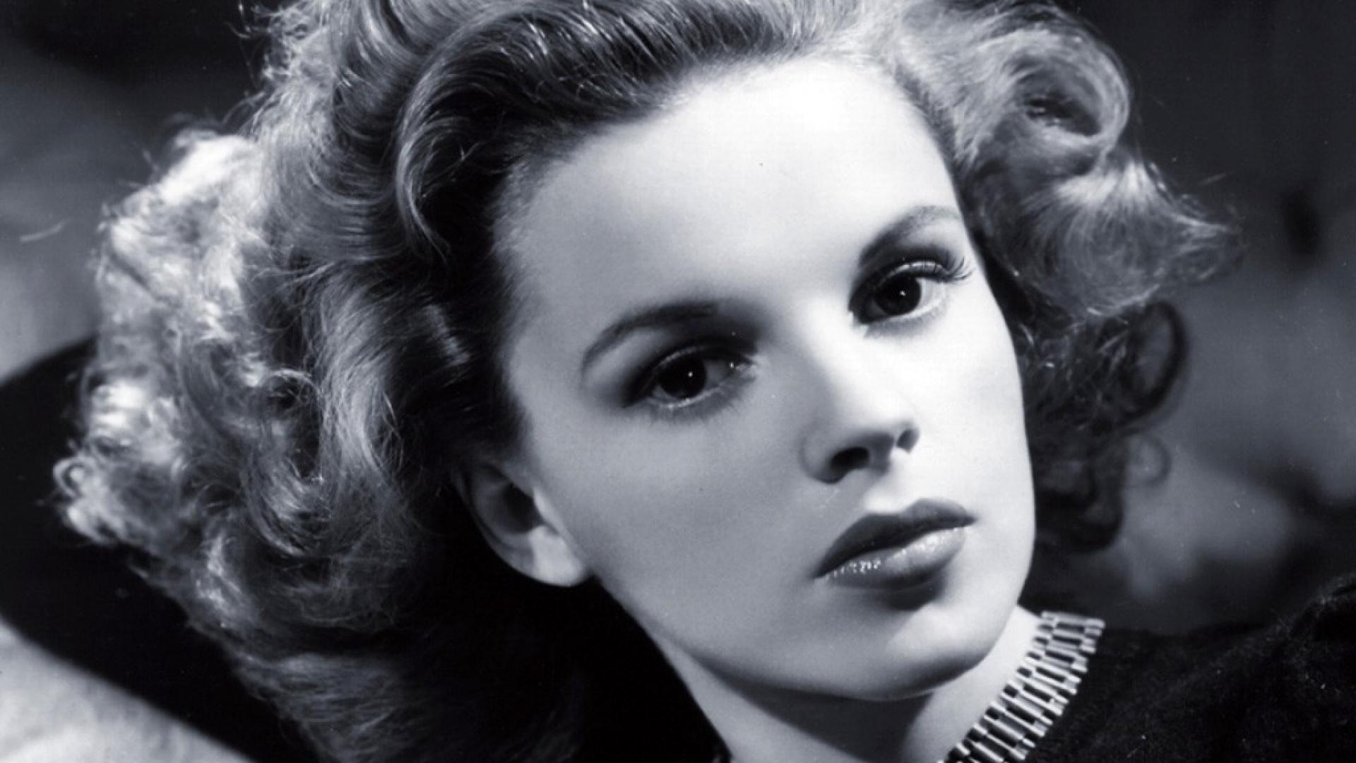 1920x1080 Actress singers hollywood judy garland wallpaper, Desktop