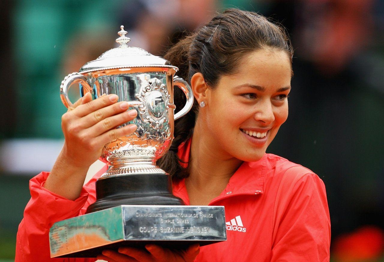 1280x880 The best picture of Ana Ivanovic, Desktop