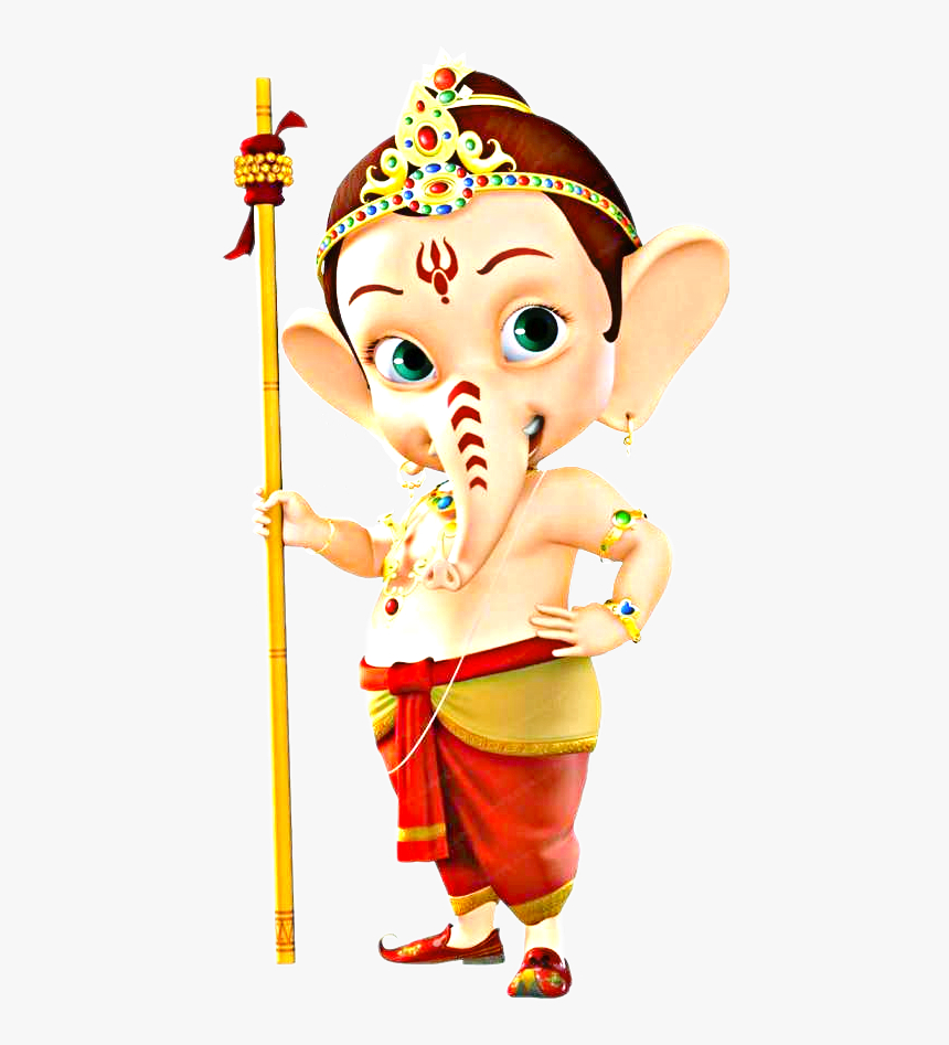 860x950 Freetoedit Cartoon Ganesha Ganesh Ganesh Png, Transparent, Phone