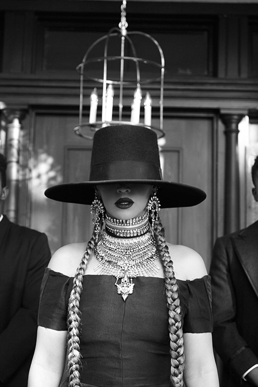 840x1260 Beyonce Lemonade Wallpaper, Phone