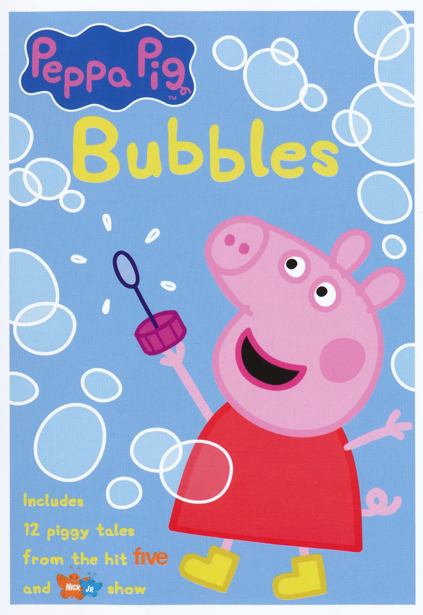 1460x2120 Peppa Pig Wallpaper Src Beautiful Peppa Pig Wallpaper Pig Bubbles HD Wallpaper, Phone