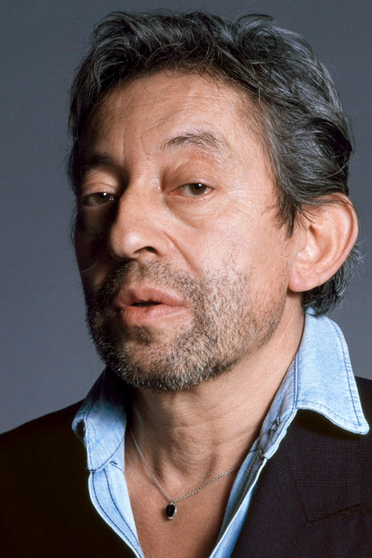 1200x1800 Serge Gainsbourg Image, Phone