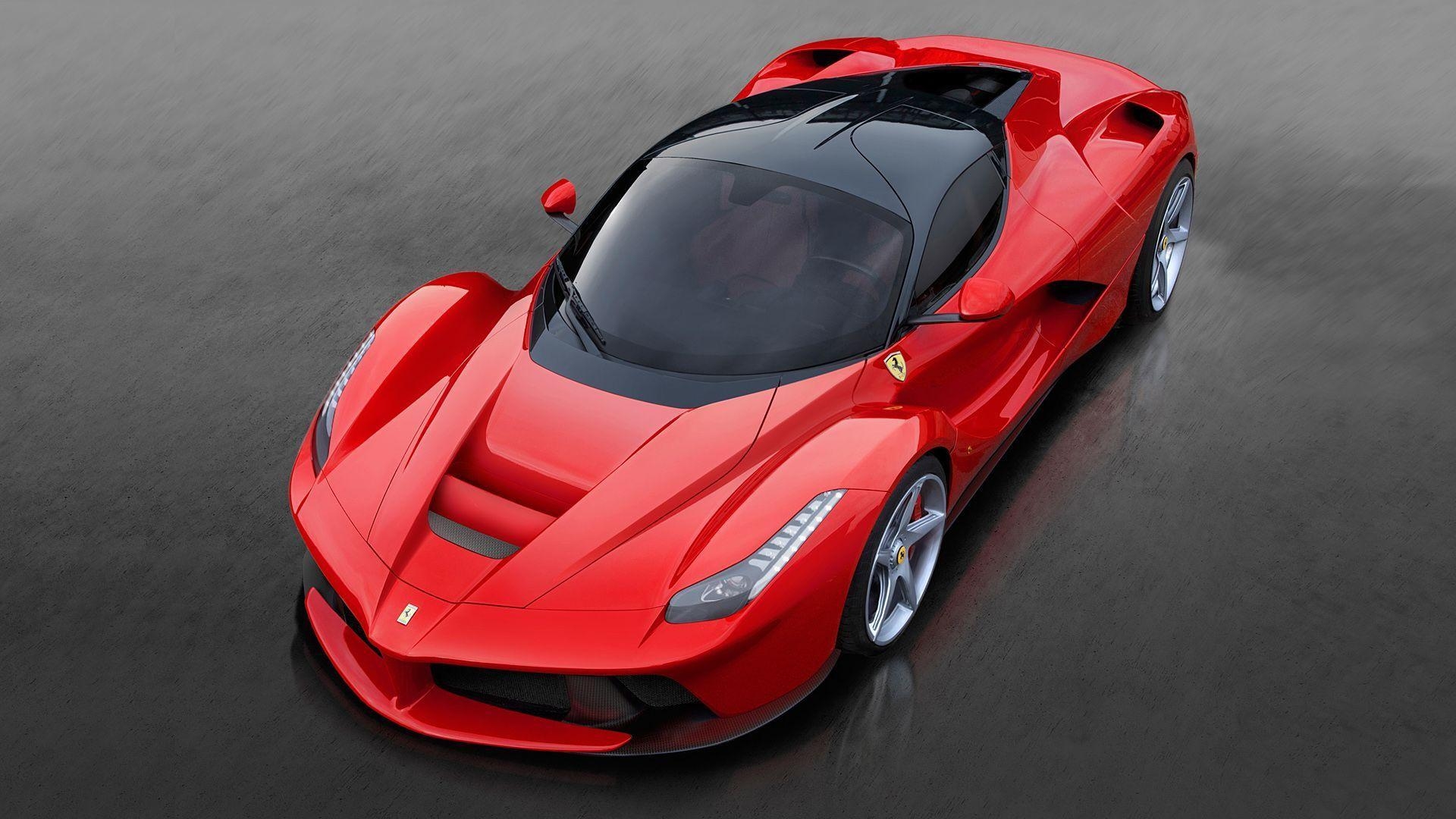 1920x1080 Ferrari LaFerrari Wallpaper & HD Image, Desktop