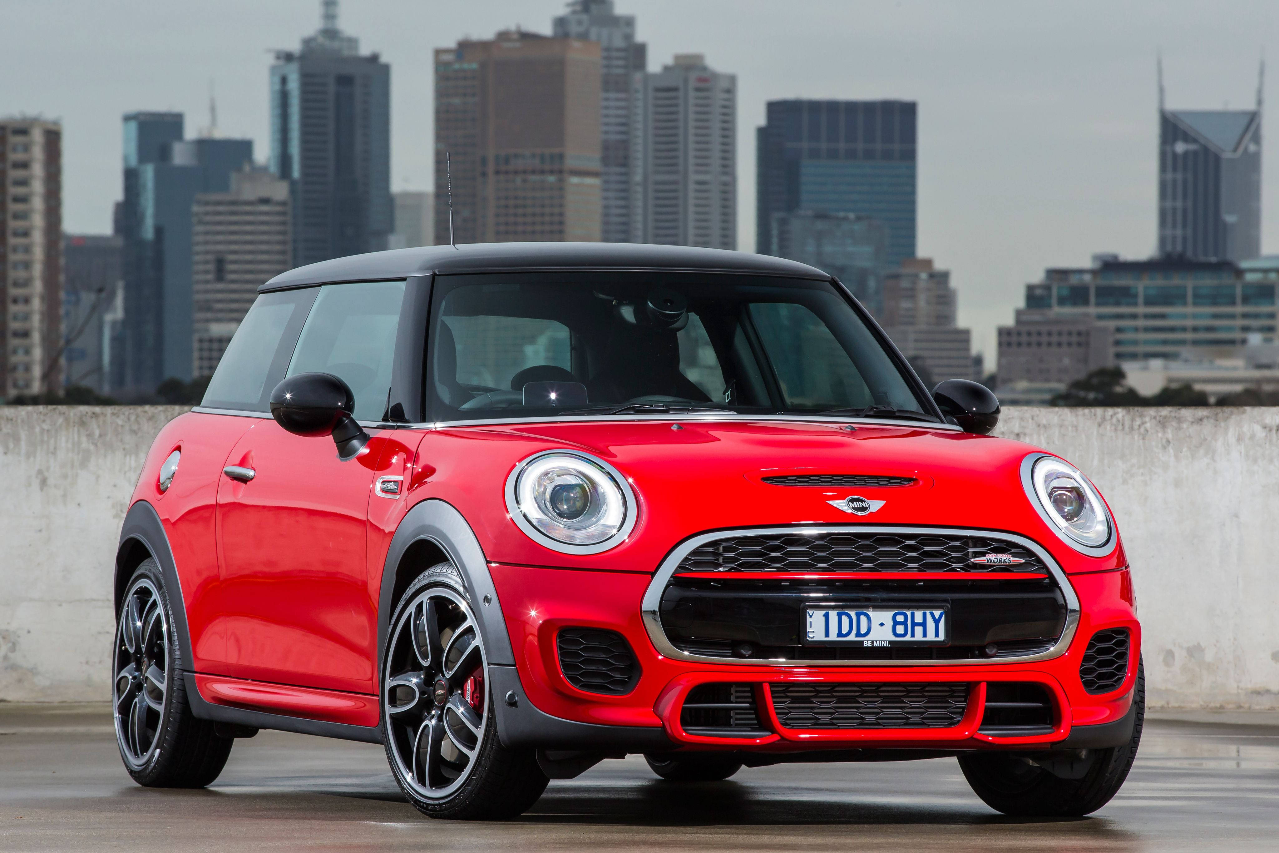 4100x2740 Download Mini Cooper Wallpaper, Desktop