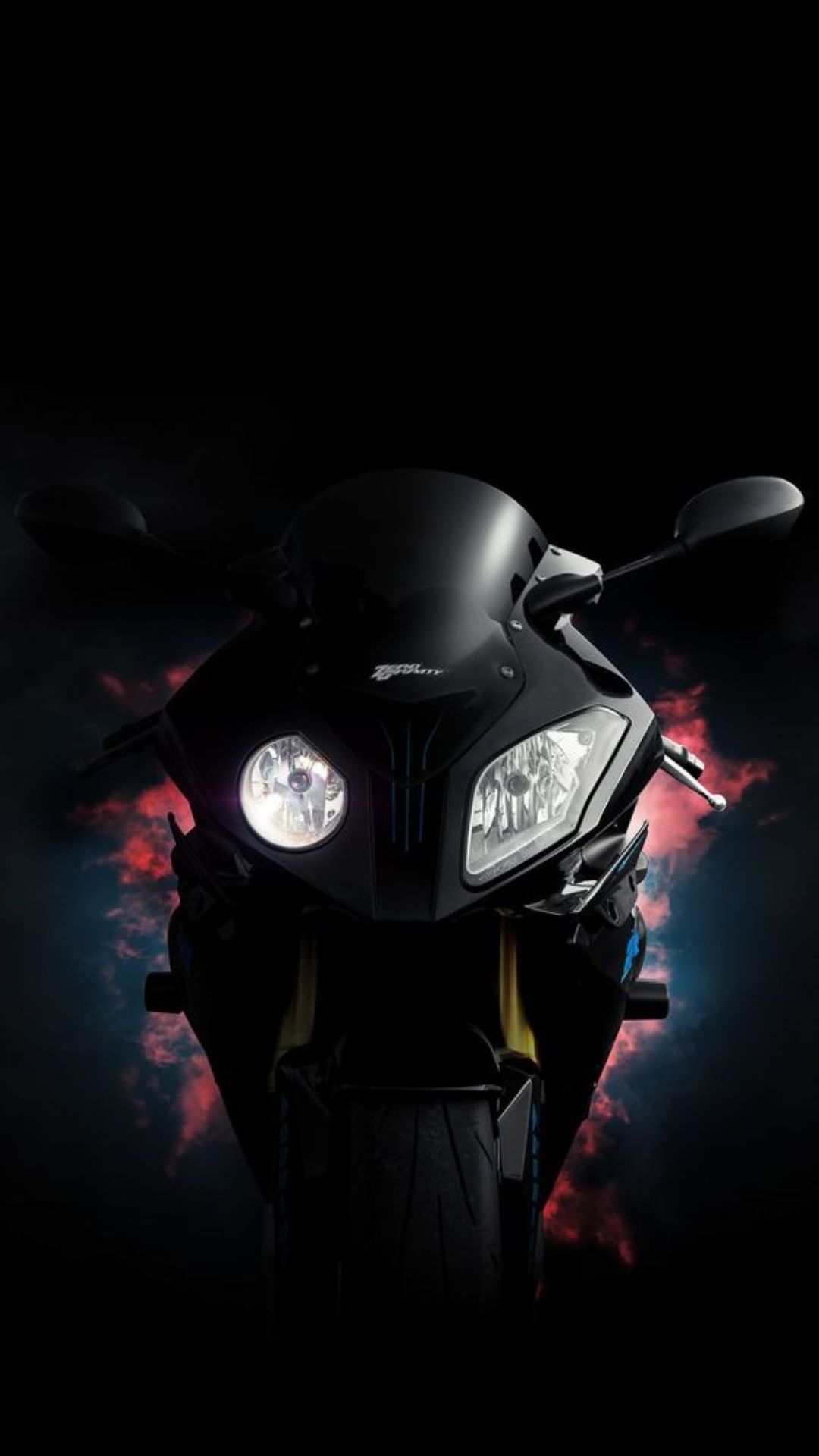 1080x1920 BMW S1000RR iPhone Wallpaper, Phone