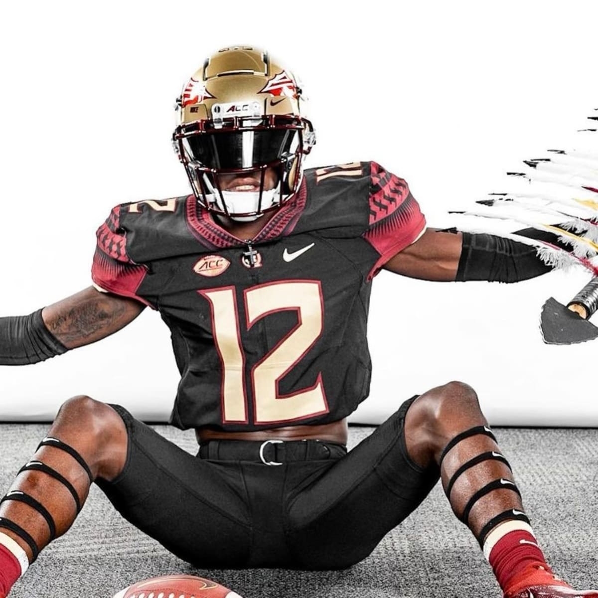 1200x1200 No. 1 player in the country Travis Hunter reaffirms commitment to Florida State Illustrated Florida State Seminoles News, Analysis and More, Phone