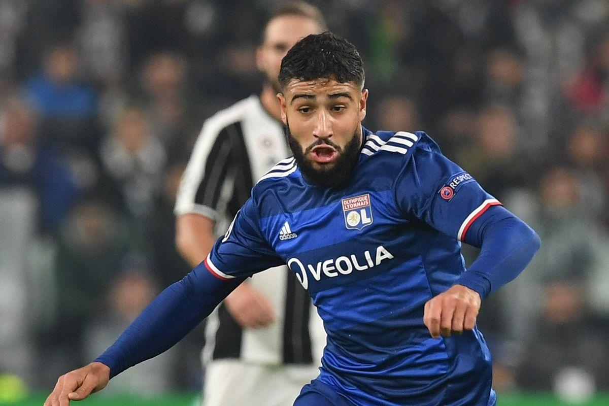 1200x800 Liverpool Target Nabil Fekir Cools Transfer Speculation, Desktop