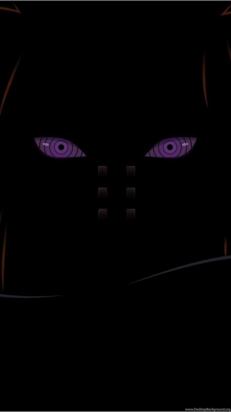 750x1340 Pain Naruto: Shippuden Rinnegan Wallpaper Desktop Background, Phone