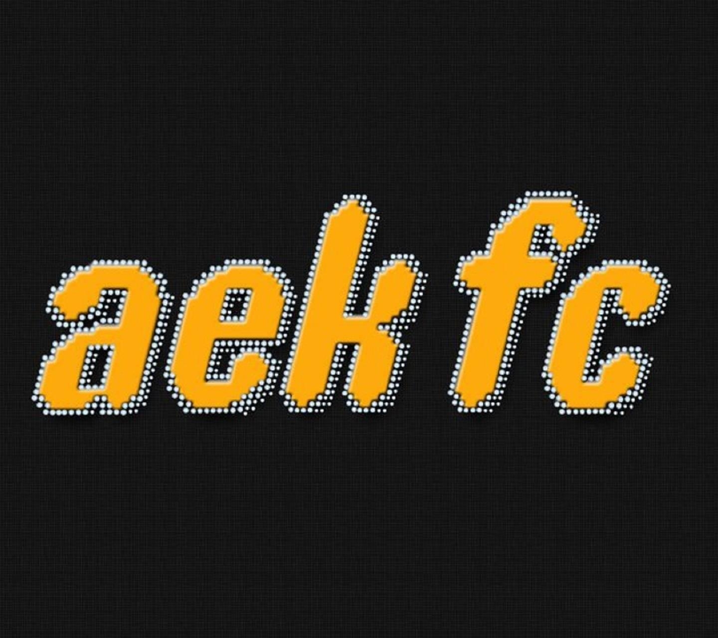 1440x1280 AEK FC Wallpaper, Desktop