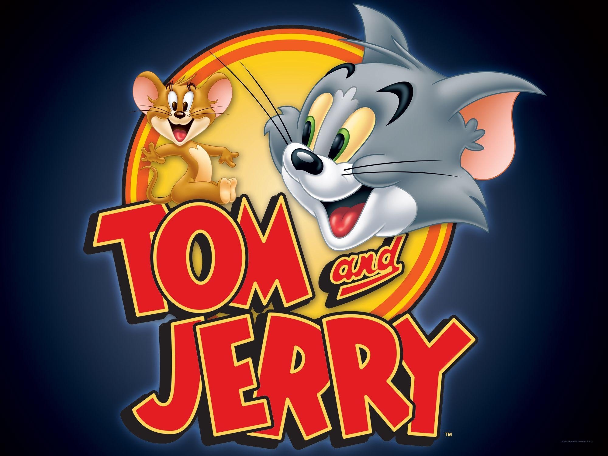 2000x1500 undefined Tom And Jerry Image Wallpaper 55 Wallpaper, Desktop